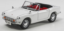 1/24 Honda S600 Convertible Sports Car