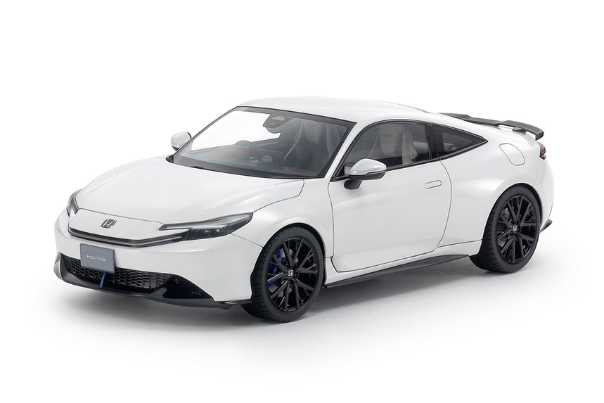 1/24 2025 Honda Prelude Car