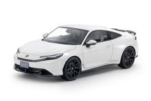 1/24 2025 Honda Prelude Car