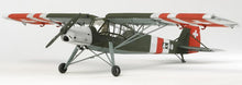 1/48 Fieseler Fi156C Storch (Foreign Air Forces) Aircraft