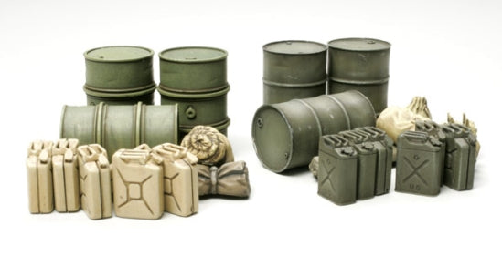 1/48 Jerry Can Set