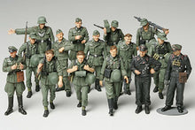 1/48 WWII German Infantry on Manuevers (15)