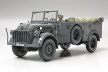 1/48 German Steyr Type 1500A/01 Vehicle