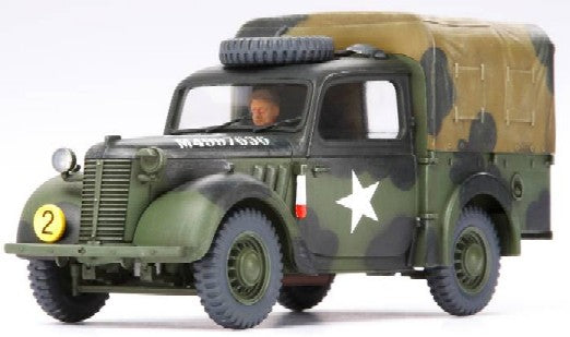 1/48 British 10HP Utility Truck