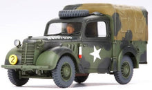 1/48 British 10HP Utility Truck
