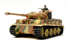 1/48 German Tiger I Late Production Tank