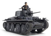 1/48 German Panzer 38(t) Ausf E/F Tank