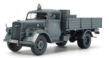 1/48 German 3-Ton 4x2 Cargo Truck