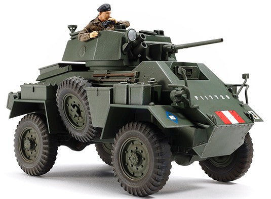 1/48 British 7-Ton Mk IV Armored Car