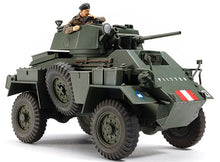 1/48 British 7-Ton Mk IV Armored Car
