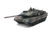 1/48 Leopard 2 A7V German Main Battle Tank