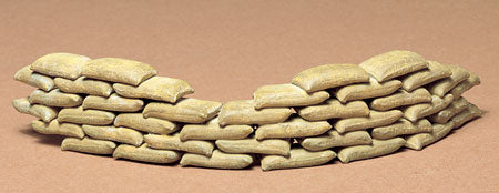 1/35 Sand Bag Set