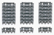 1/35 German Panther Separate Track