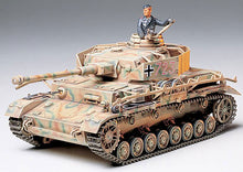 1/35 Panzer IV Type J Tank