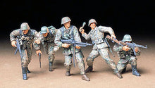 1/35 German Front-Line Infantry (5)