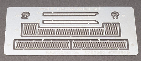 1/35 StuG III Photo-Etched Grille Set