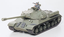 1/35 Russian JS3 Stalin Tank
