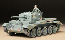 1/35 Cromwell Mk IV Cruiser Tank