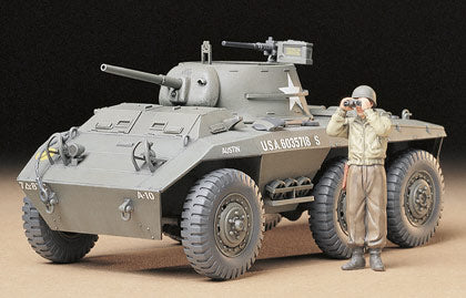 1/35 US M8 Greyhound