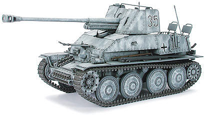 1/35 German Marder III Tank Destroyer