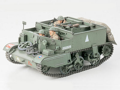 1/35 British Mk II Force Universal Carrier