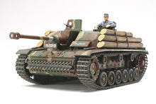 1/35 Sturmgeschutz III Ausf G Finnish Army Tank