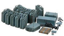 1/35 German Early Jerry Can Set (12)
