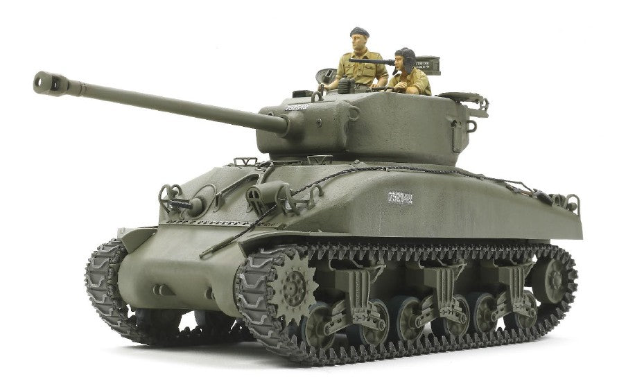 1/35 Israeli M1 Super Sherman Tank