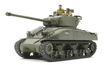 1/35 Israeli M1 Super Sherman Tank