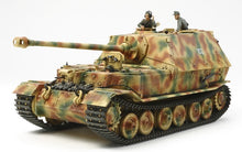 1/35 German SdKfz 184 Schwere Jagdpanzer Elefant Heavy Tank Destroyer