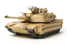 1/35 US M1A2 SEP Abrams Tusk II Main Battle Tank