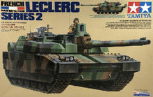 1/35 French Leclerc Series 2 Main Battle Tank