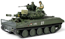 1/35 US M551 Sheridan Airborne Tank Vietnam War
