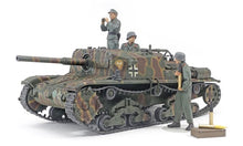 1/35 Semovente M42 da75/34 German Army Medium Tank