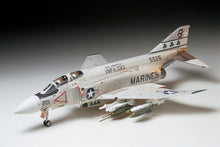 1/32 F4J Phantom II Marines Aircraft