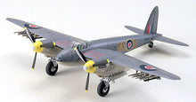 1/72 Mosquito FB MK VI/NF MK II Aircraft