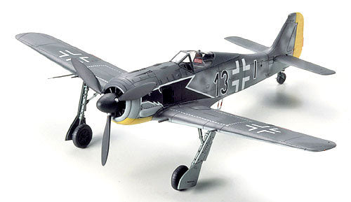 1/72 Fw190A3 Fighter