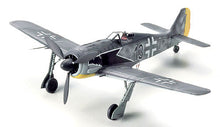1/72 Fw190A3 Fighter