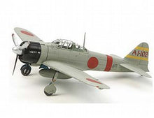 1/72 A6M2b Zeke Zero Fighter