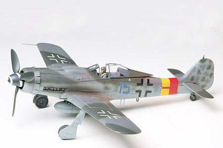 1/48 Fw190D9 Fighter