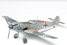 1/48 Bf109E Aircraft