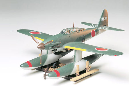 1/48 Aichi M6A1 Seiran Aircraft