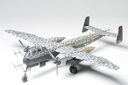 1/48 Heinkel He219 Uhu Aircraft