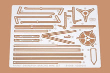 1/48 Fairey Swordfish Photo-Etched Parts