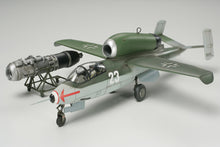 1/48 He162A2 Salamander Fighter