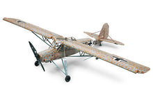 1/48 Fi156C Storch Aircraft