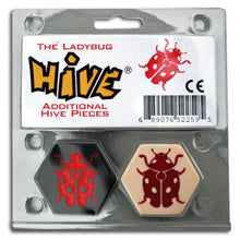 Hive Ladybug Expansion - Cats In Hat Inc.