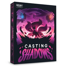 Casting Shadows - Cats In Hat Inc.