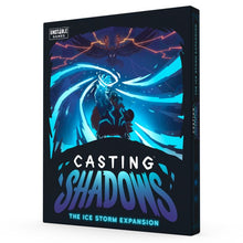 Casting Shadows: Ice Storm Expansion - Cats In Hat Inc.