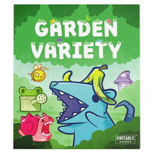 Garden Variety
